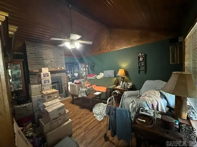225 Kildee Rd, Lonoke, AR 72086 - #3