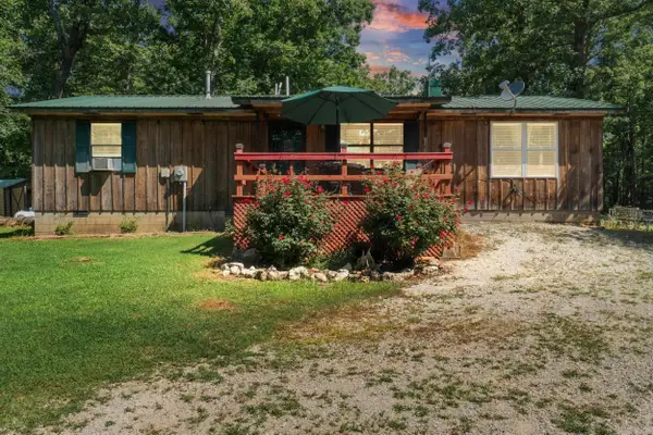 49 Law 1311 Black Rock Drive, Black Rock, AR 72415