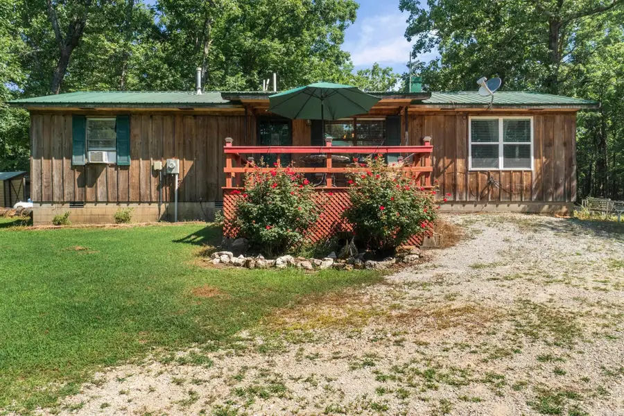 49 Law 1311 Black Rock Drive, Black Rock, AR 72415 - #2