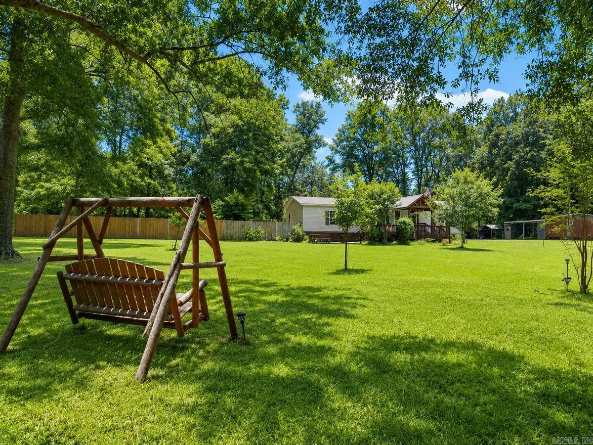 3068 S Hwy 79 Highway, Camden, AR 71701 - #1