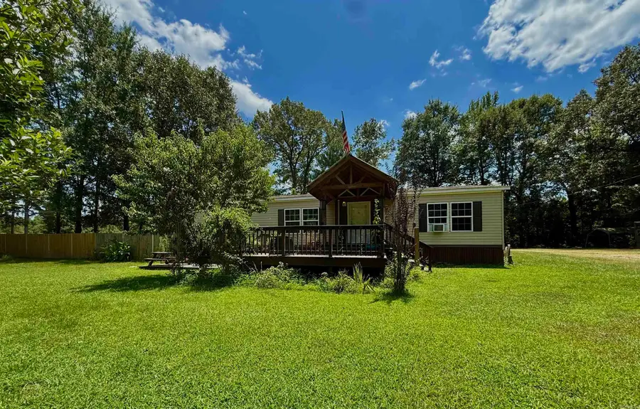 3068 S Hwy 79 Highway, Camden, AR 71701 - #3