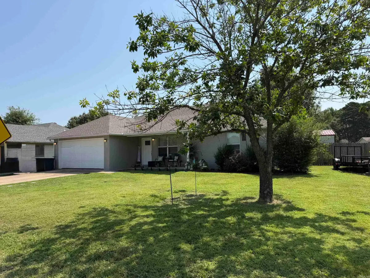 409 Atoka, Heber Springs, AR 72543 - #1