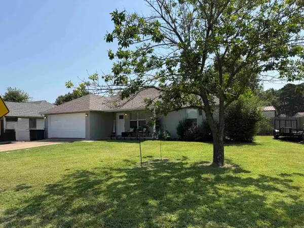 409 Atoka, Heber Springs, AR 72543