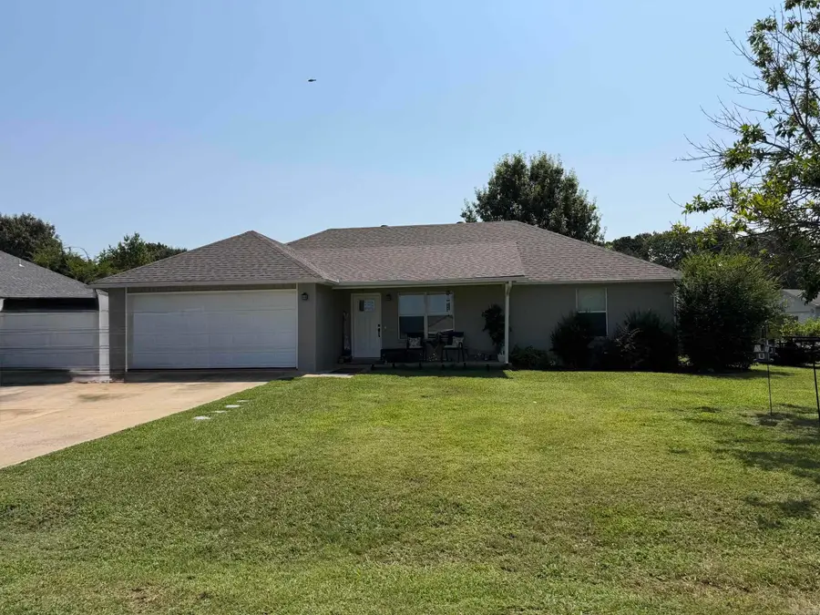 409 Atoka, Heber Springs, AR 72543 - #2