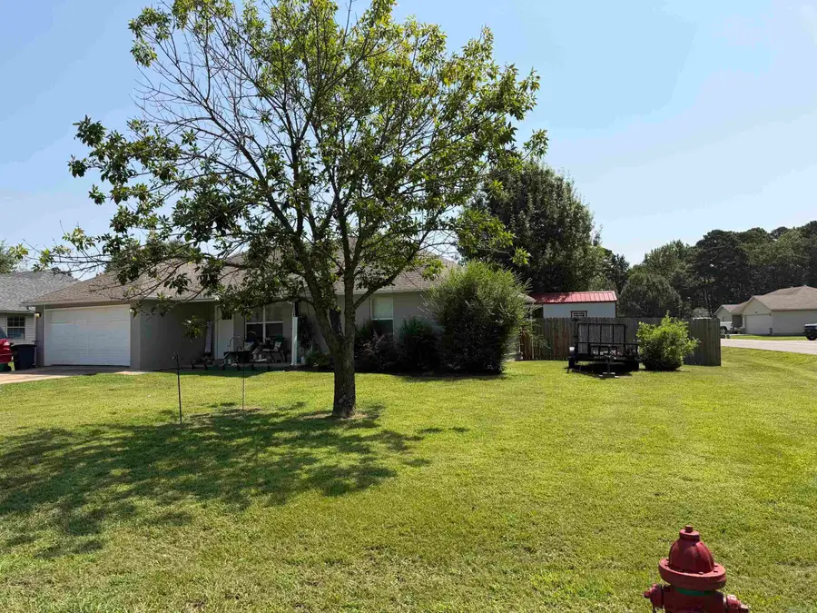 409 Atoka, Heber Springs, AR 72543 - #3