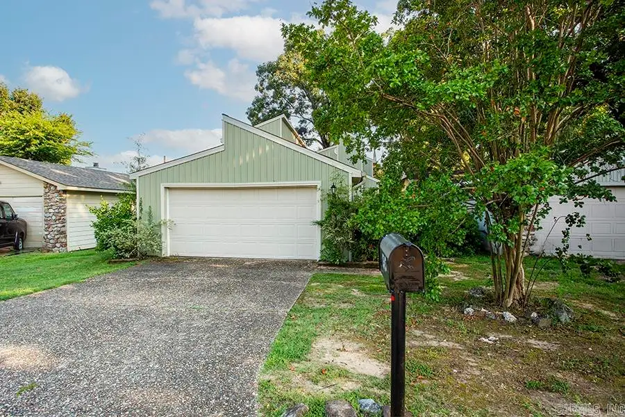1513 Pickering, Little Rock, AR 72211 - #1