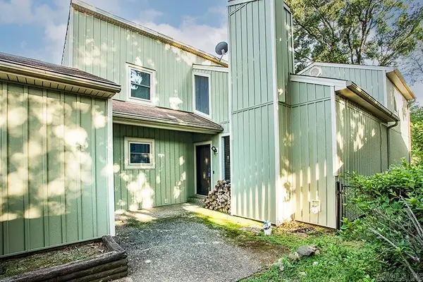 1513 Pickering, Little Rock, AR 72211