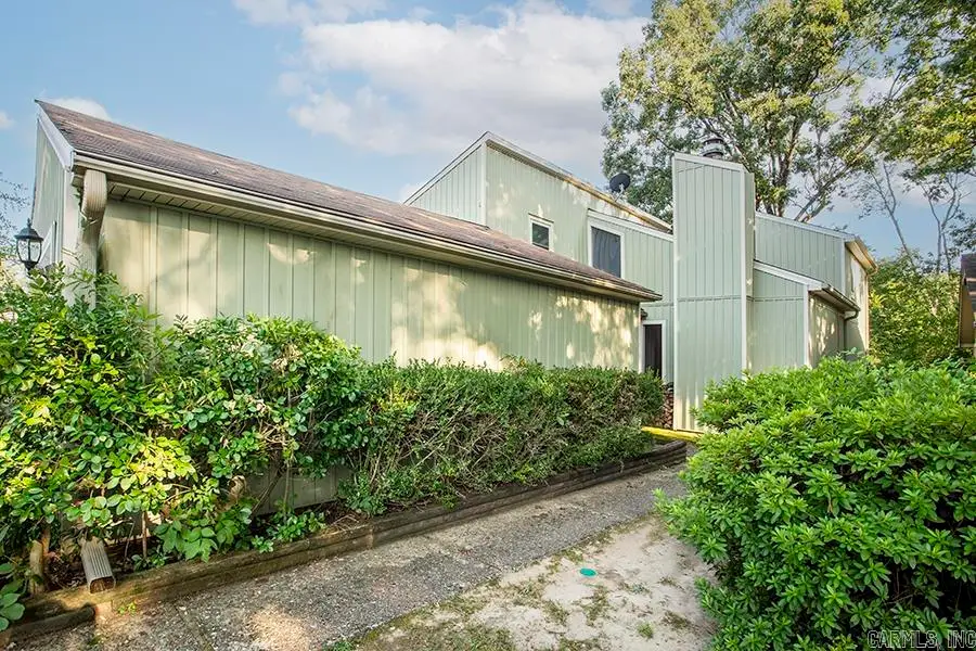 1513 Pickering, Little Rock, AR 72211 - #2