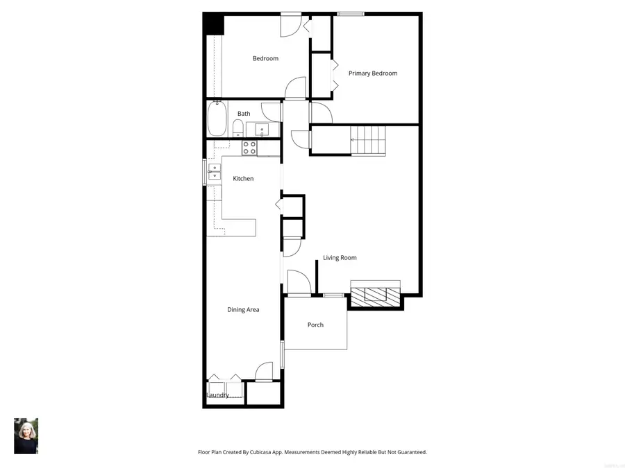1513 Pickering, Little Rock, AR 72211 - #3