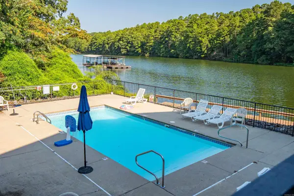 640 Arkridge Road #C-2, Hot Springs, AR 71913