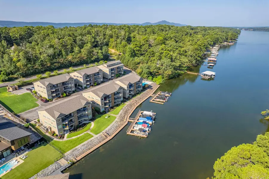 640 Arkridge Road #C-2, Hot Springs, AR 71913 - #2