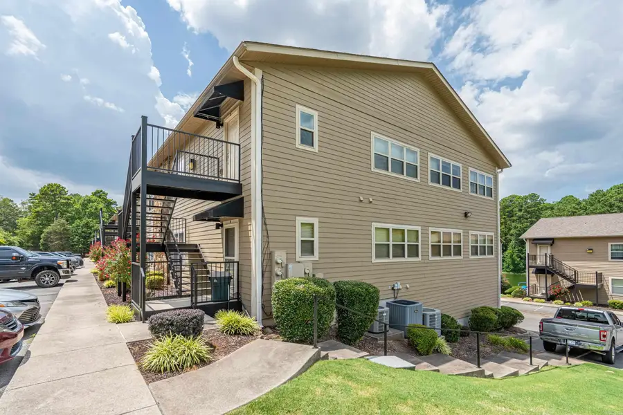 640 Arkridge Road #C-2, Hot Springs, AR 71913 - #3
