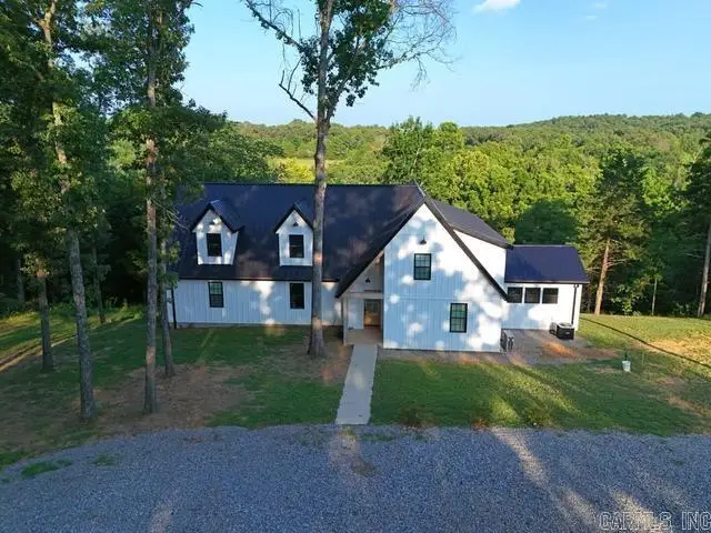 2070 Evening Shade Drive, Evening Shade, AR 72532 - #2