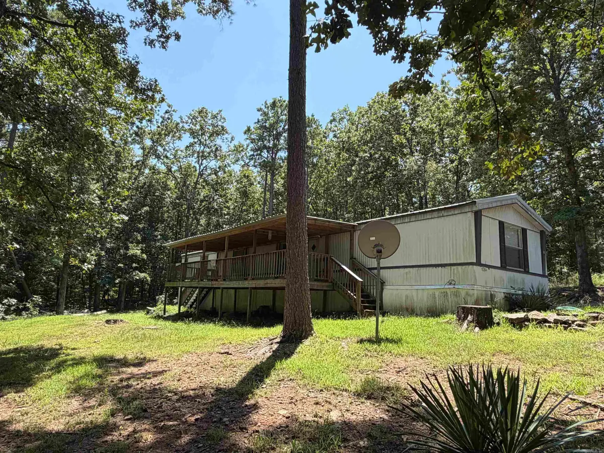 35 Rocky Ridge Ln., Higden, AR 72067 - #1