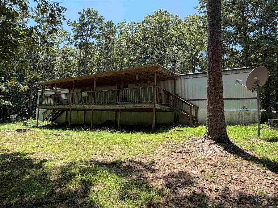 35 Rocky Ridge Ln., Higden, AR 72067 - #2