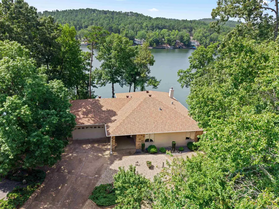 36 Sacedon Way, Hot Springs Village, AR 71909 - #2