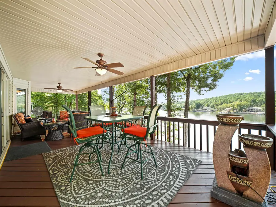36 Sacedon Way, Hot Springs Village, AR 71909 - #3