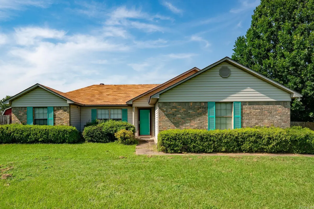 14 Triple J, Lonoke, AR 72086 - #1