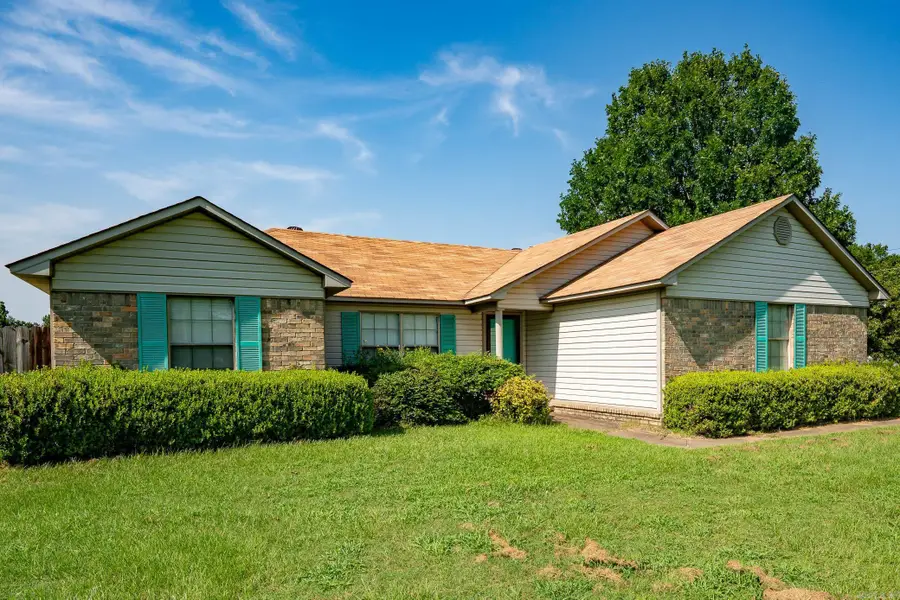 14 Triple J, Lonoke, AR 72086 - #2
