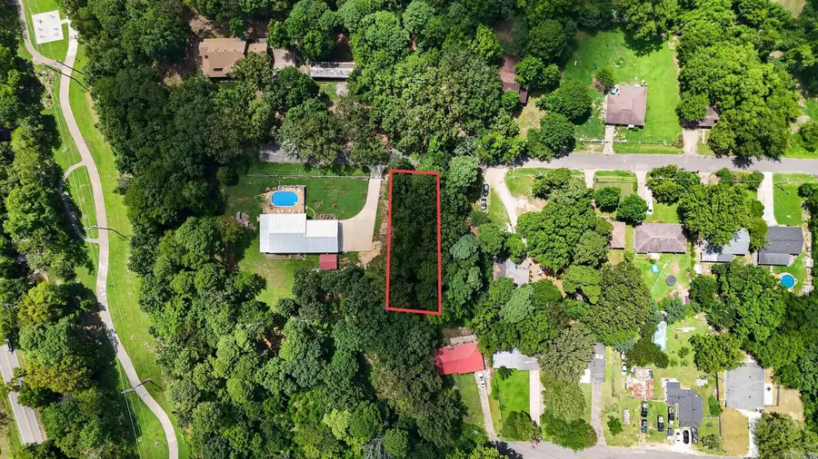 Address Withheld By Seller, Hot Springs, AR 71901 - #2