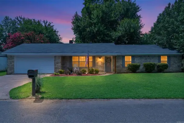 113 Liles Drive, Searcy, AR 72143