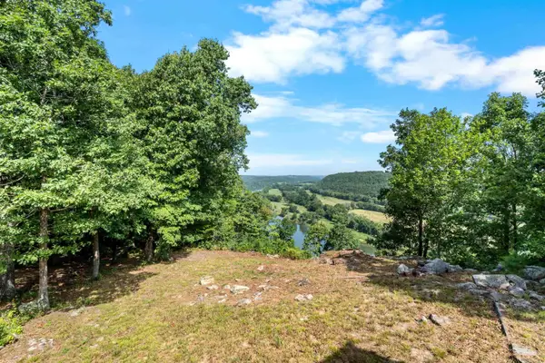 1154 Forest Home Ln, Calico Rock, AR 72519