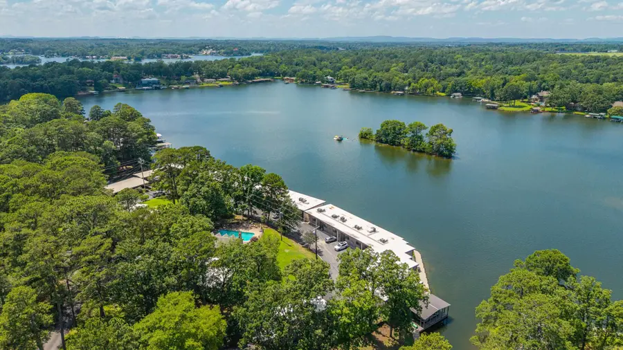 220 Sunset Bay Rd #11, Hot Springs, AR 71913 - #2