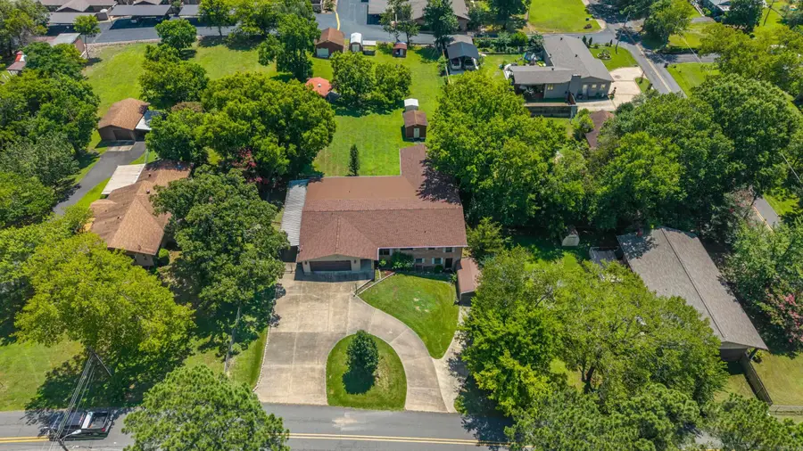 687 Terry Street, Hot Springs, AR 71913 - #3