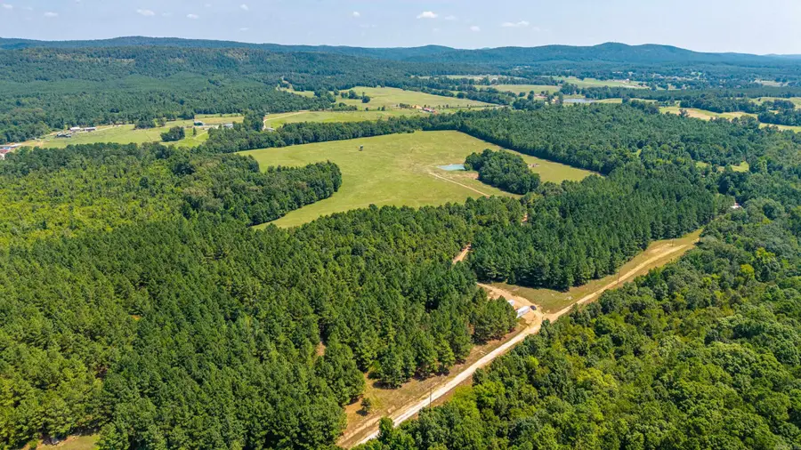 TBD 56.13 Acres Broken Bow Lane, Bismarck, AR 71929 - #2