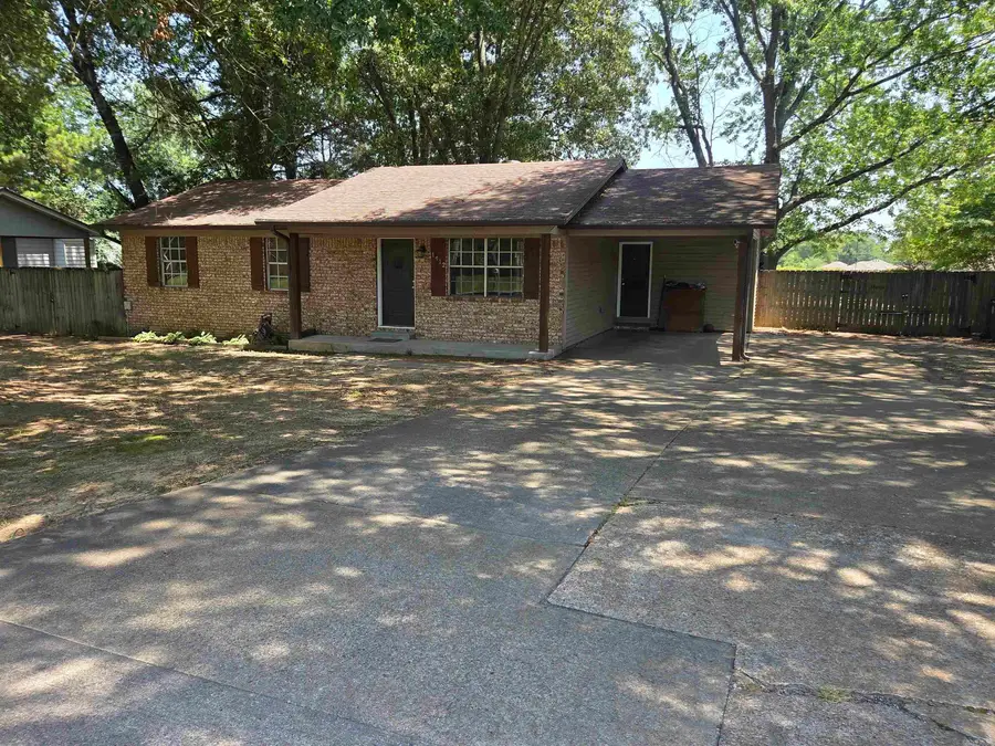 1412 Magee Drive, Searcy, AR 72143 - #2