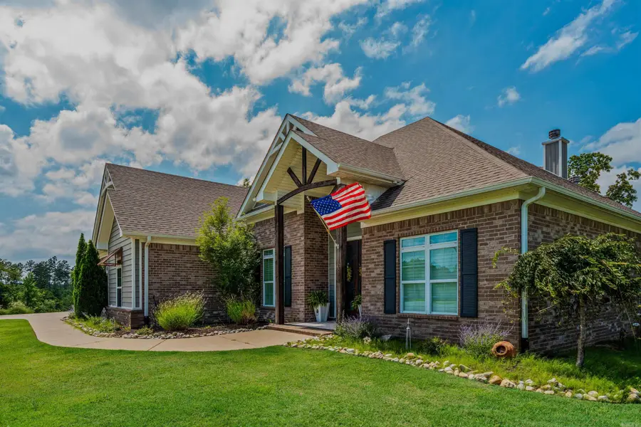 3985 Bent Tree, Benton, AR 72019 - #2