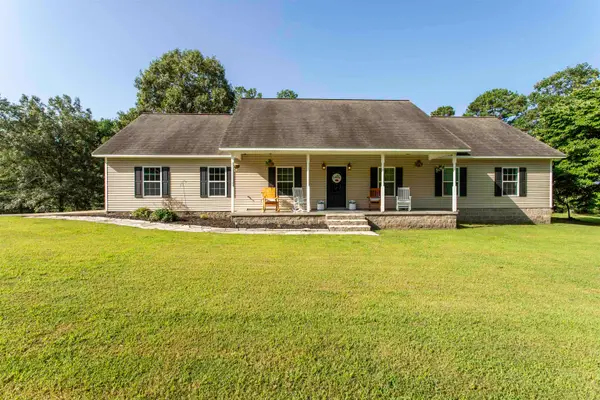 169 Rainbow Lane, Cave City, AR 72521