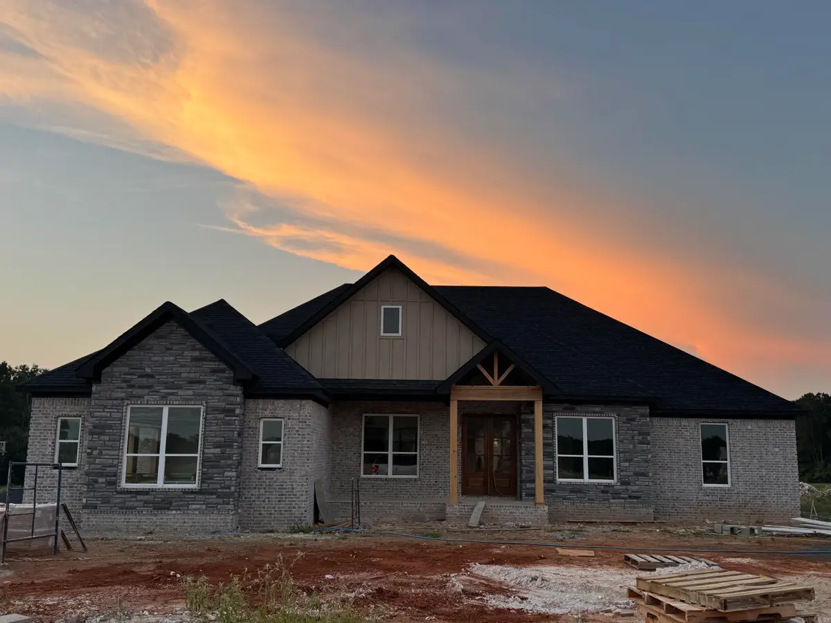 15 Rory Drive, Cabot, AR 72023 - #1