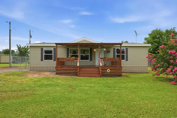 2999 W Heber Springs Road, Quitman, AR 72131