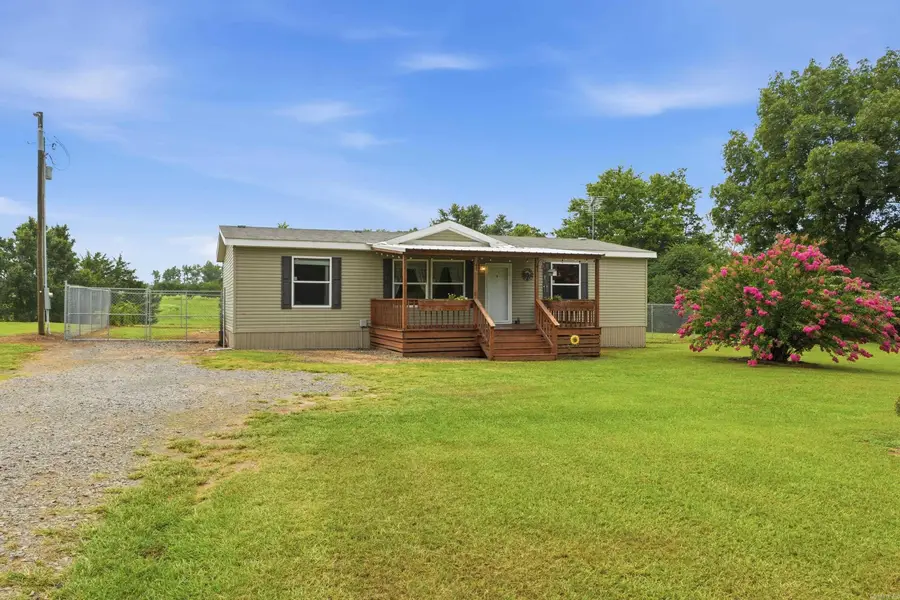 2999 W Heber Springs Road, Quitman, AR 72131 - #2