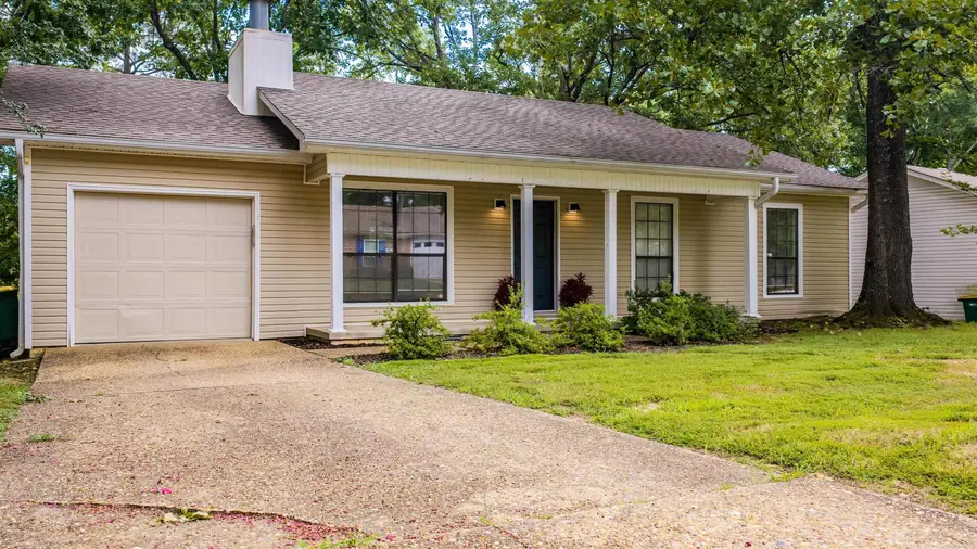 65 Point West Circle, Little Rock, AR 72211 - #3