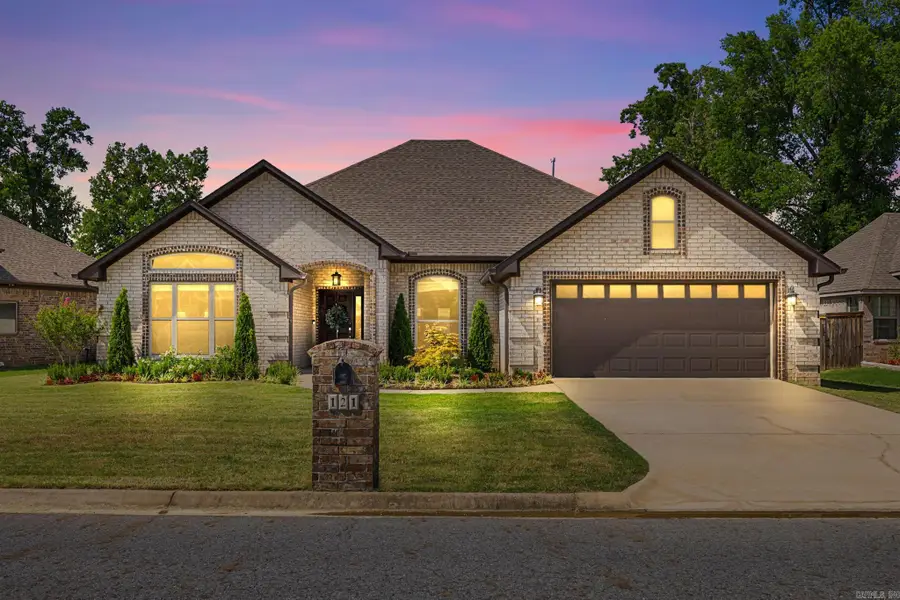 121 Lucia Lane, North Little Rock, AR 72113 - #2