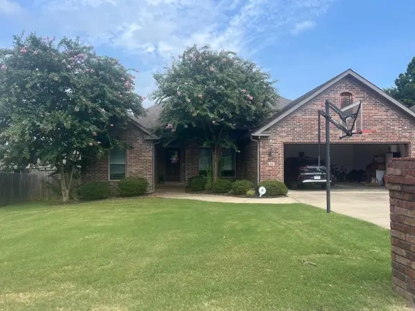 22 Southwind Boulevard, Searcy, AR 72143