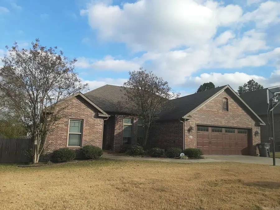 22 Southwind Boulevard, Searcy, AR 72143 - #2