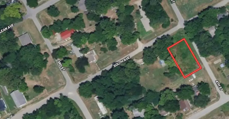 604 4th Street, Cotter, AR 72626 - #2