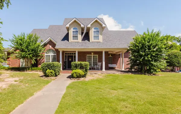5916 Worth Ave, Benton, AR 72019
