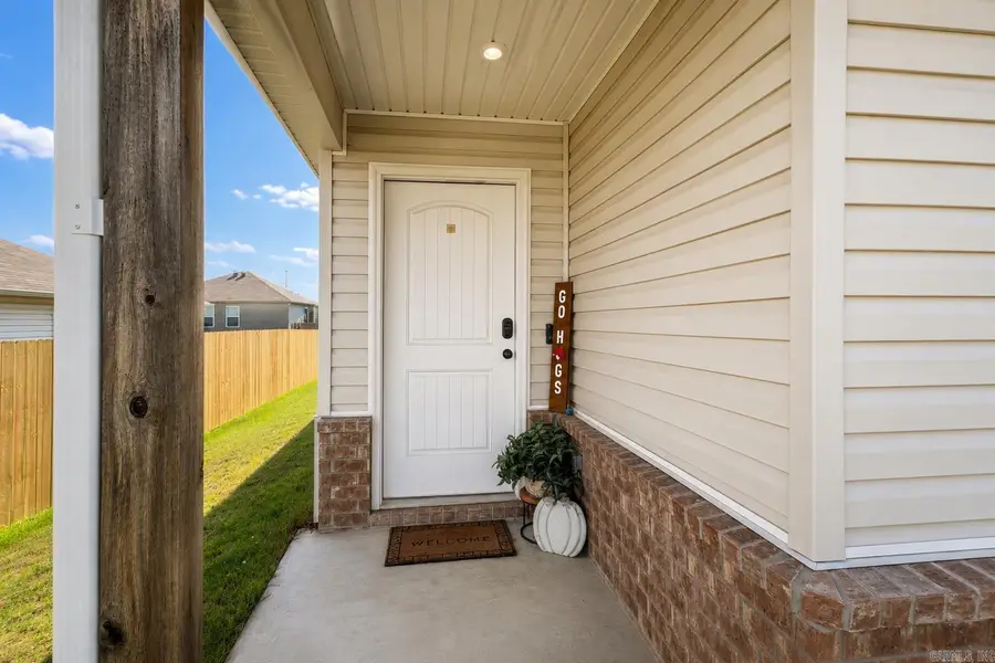 4081 Kings River Trl, Bauxite, AR 72011 - #2
