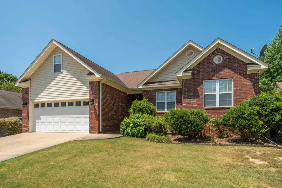 123 Leatherwood Loop, Hot Springs, AR 71901 - #3