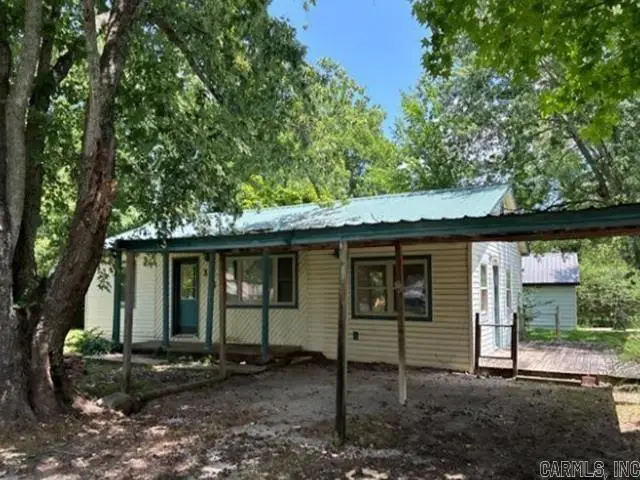 316 S Napier Avenue, Fayetteville, AR 72701 - #1