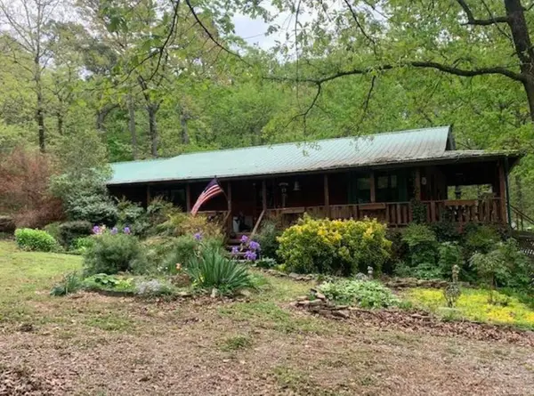54 Swaim Hill Road, Batesville, AR 72501