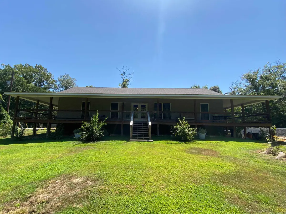 119 Wheeler Lane, Mount Ida, AR 71957 - #1