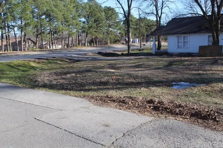 606 W 23 Street, North Little Rock, AR 72114 - #1