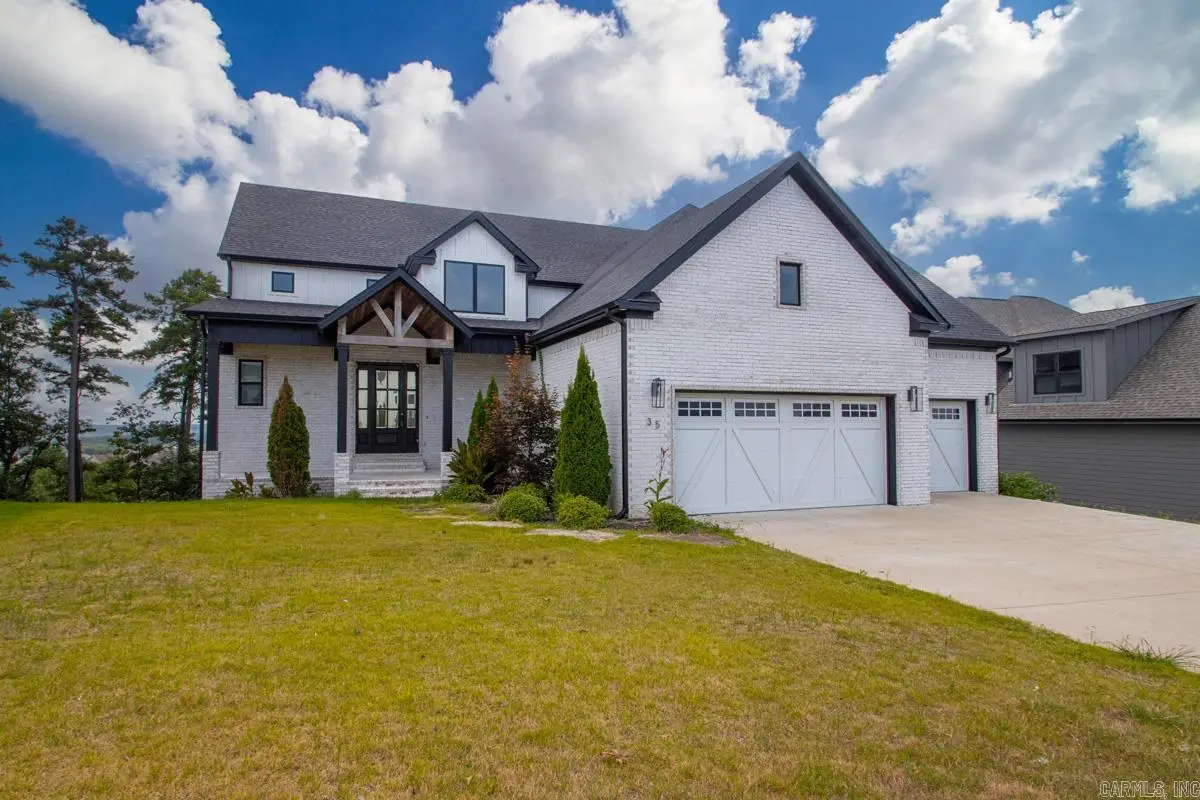 35 Haywood Court, Little Rock, AR 72223 - #1