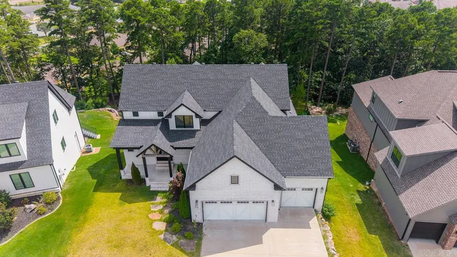 35 Haywood Court, Little Rock, AR 72223 - #3