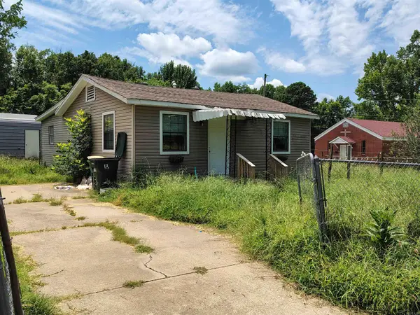 2101 Simpson Street, Little Rock, AR 72206
